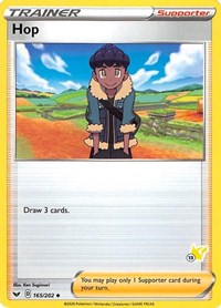 Hop - Pikachu 13