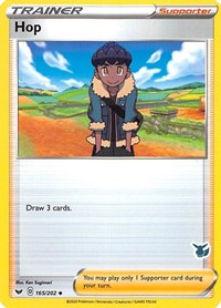 Hop - Eevee Deck