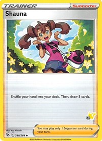 Shauna - Pikachu 24