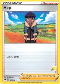 Hop - Pikachu 33