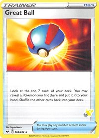 Great Ball - Pikachu 57