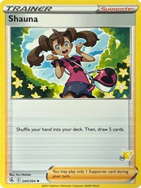 Shauna - Pikachu 59