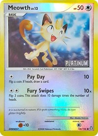 Meowth