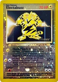 Electabuzz
