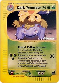 Dark Venusaur