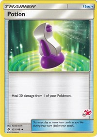 Potion - Charizard 14