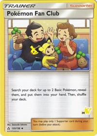 Pokemon Fan Club - Pikachu 28