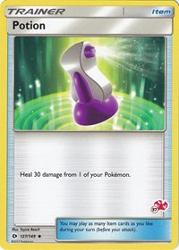 Potion - Charizard 37