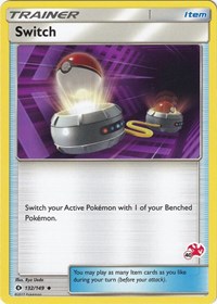 Switch - Charizard 40