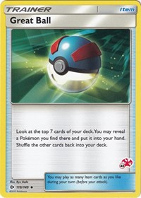 Great Ball - Charizard 43