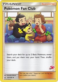 Pokemon Fan Club - Charizard 45