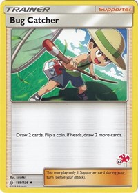 Bug Catcher - Charizard 47