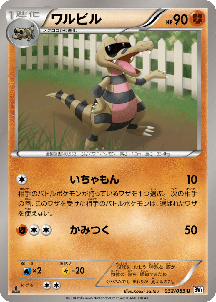 Krokorok