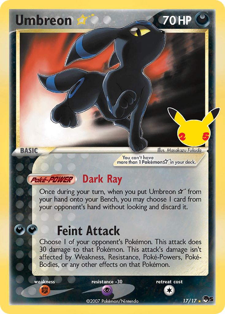 Luxray GL LV.X