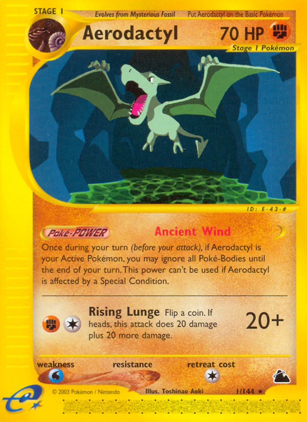 Alakazam