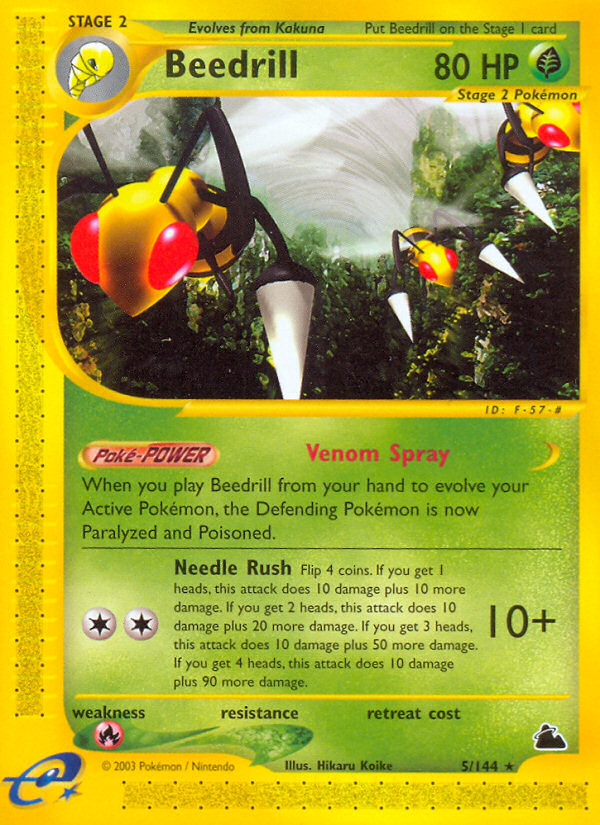 Crobat