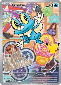 Froakie