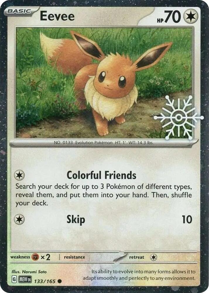 Eevee