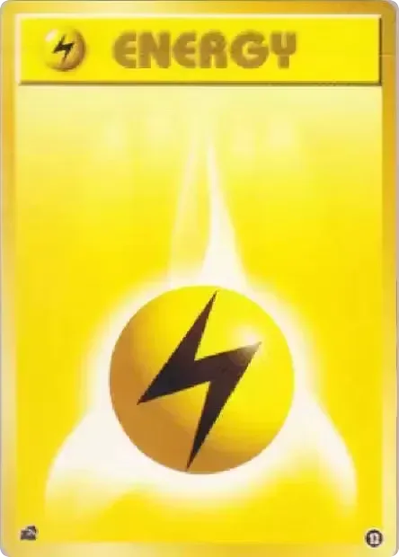 Lightning Energy