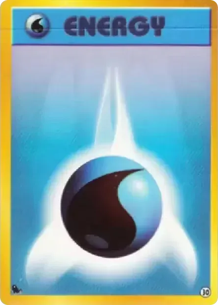 Water Energy