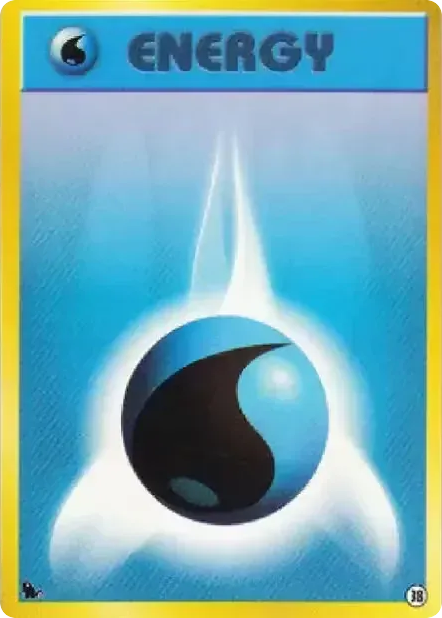 Water Energy