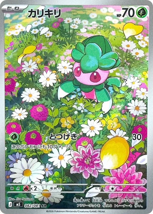 カリキリ