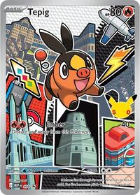 Tepig