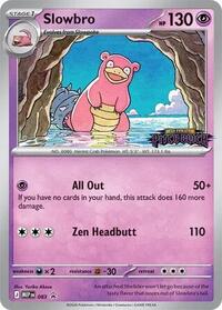 Slowbro