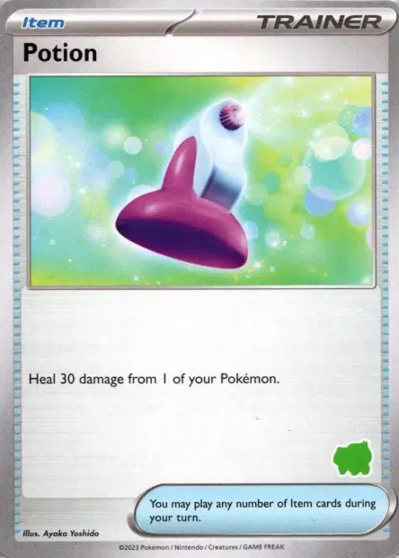 Potion