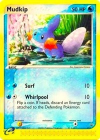 Mudkip - 018