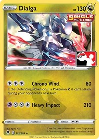 Dialga