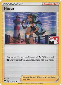 Nessa