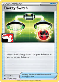 Energy Switch