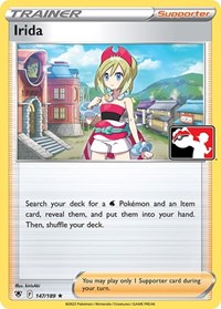 Irida