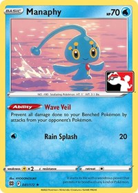Manaphy