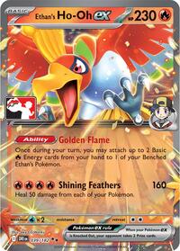 Ethan's Ho-Oh ex