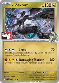 N's Zekrom