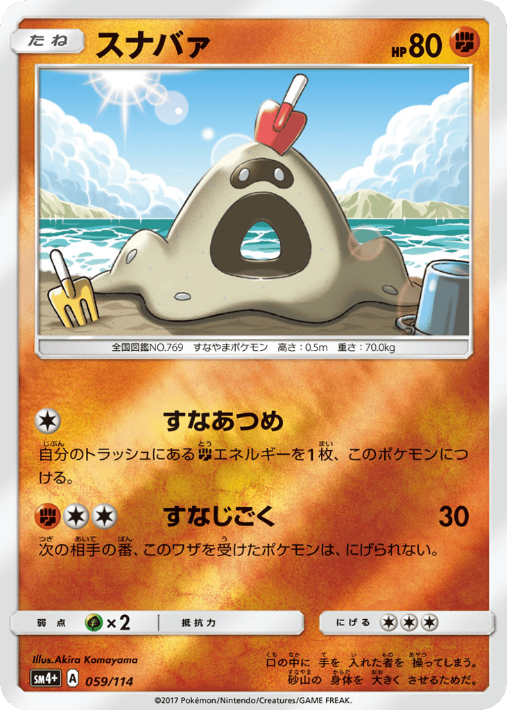 Sandygast