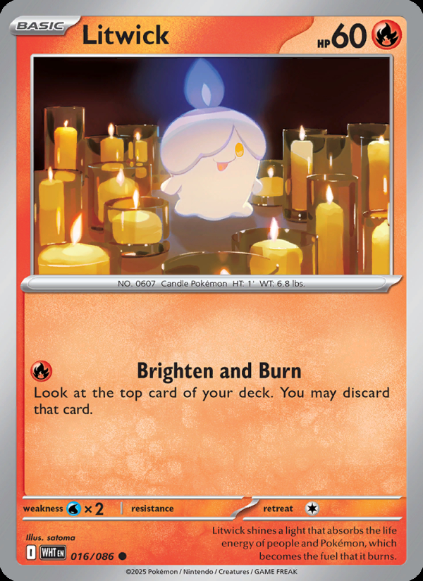Litwick