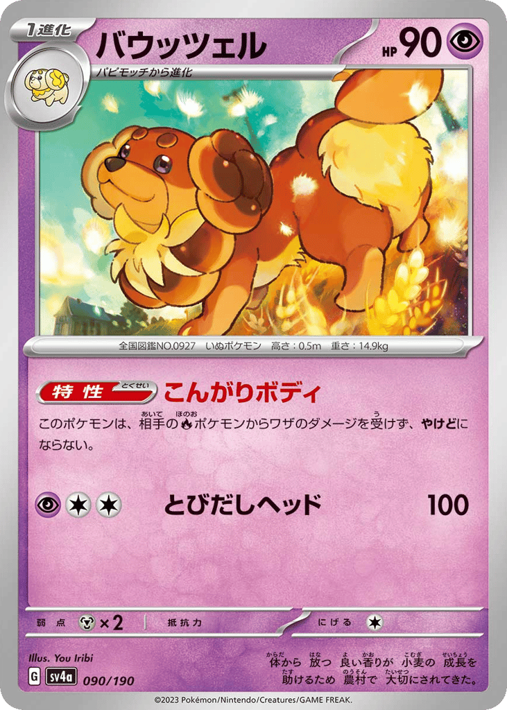 バウッツェル