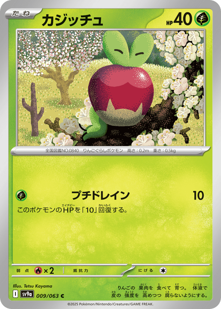 カジッチュ
