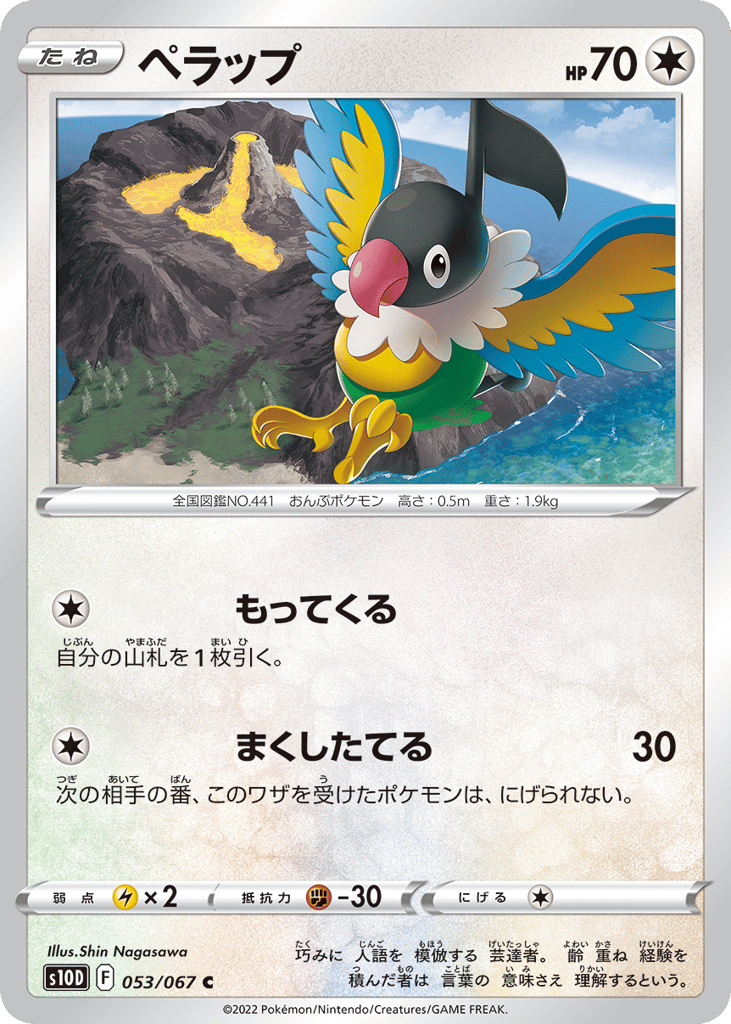 Chatot