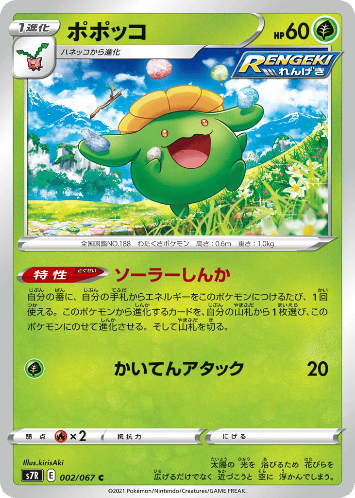 Skiploom