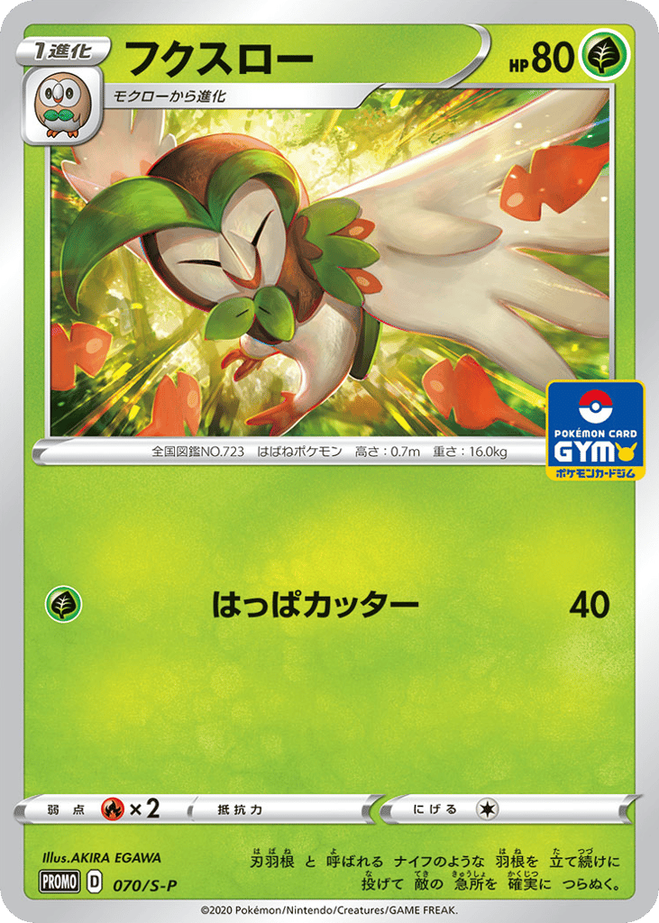 Dartrix - 070/S-P