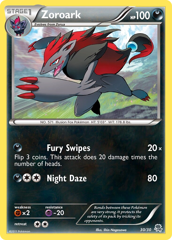 Excadrill