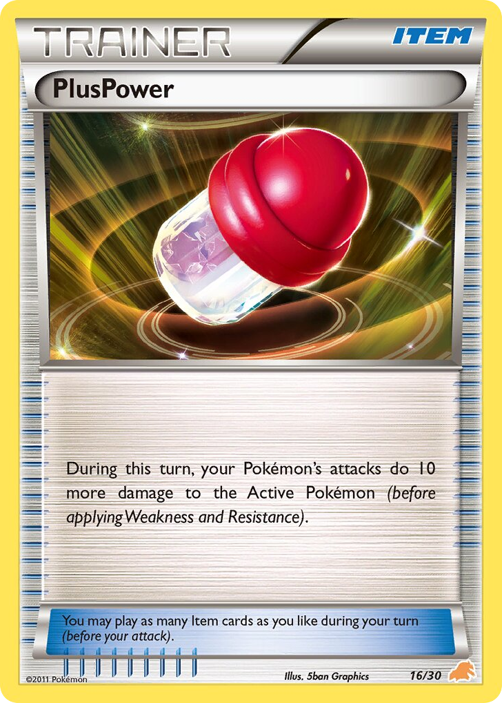 Energy Retrieval