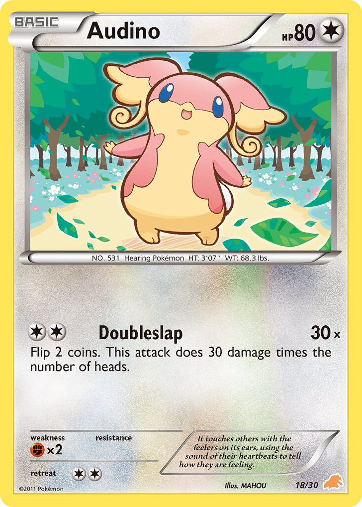 Pokémon Communication