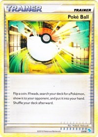 Poke Ball