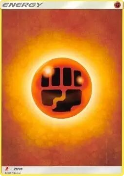 Psychic Energy