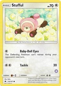 Stufful